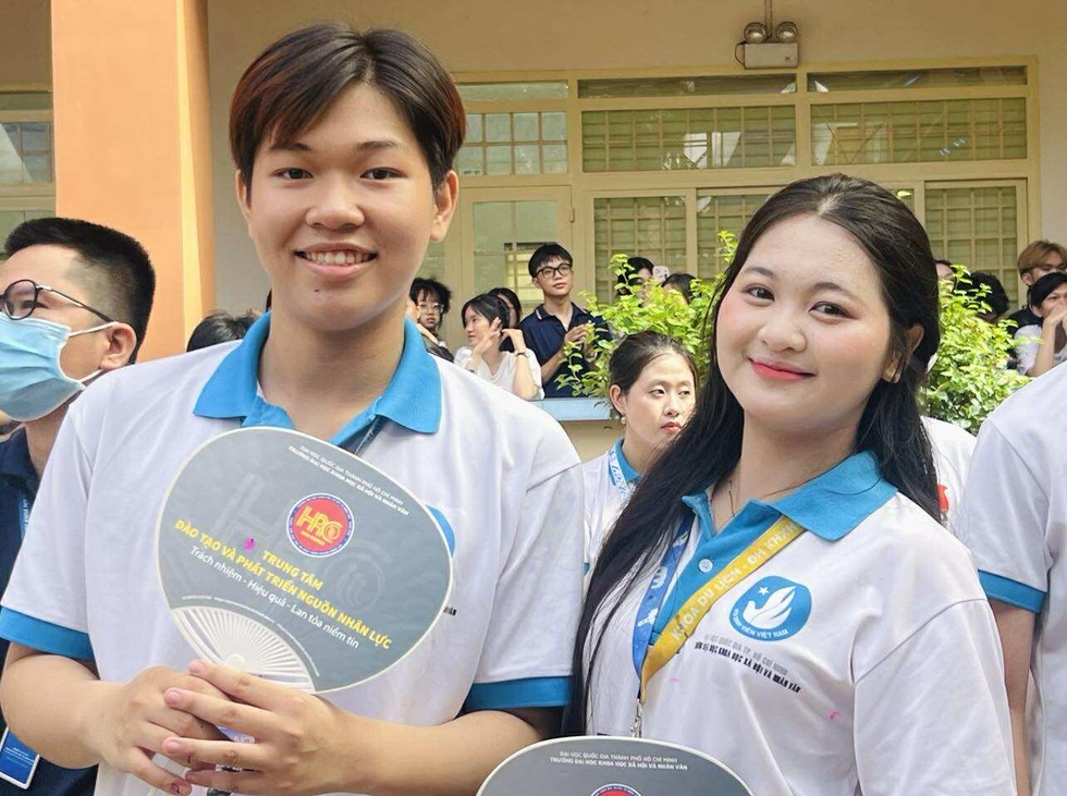 Sáp nhập đại học: Phải hy sinh lợi ích cá nhân, chấp nhận đau một lần - 3