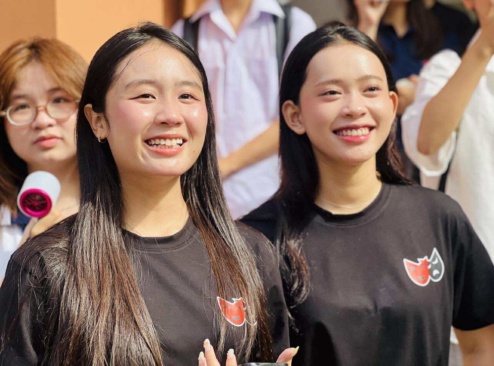 Sáp nhập đại học: Phải hy sinh lợi ích cá nhân, chấp nhận đau một lần - 2