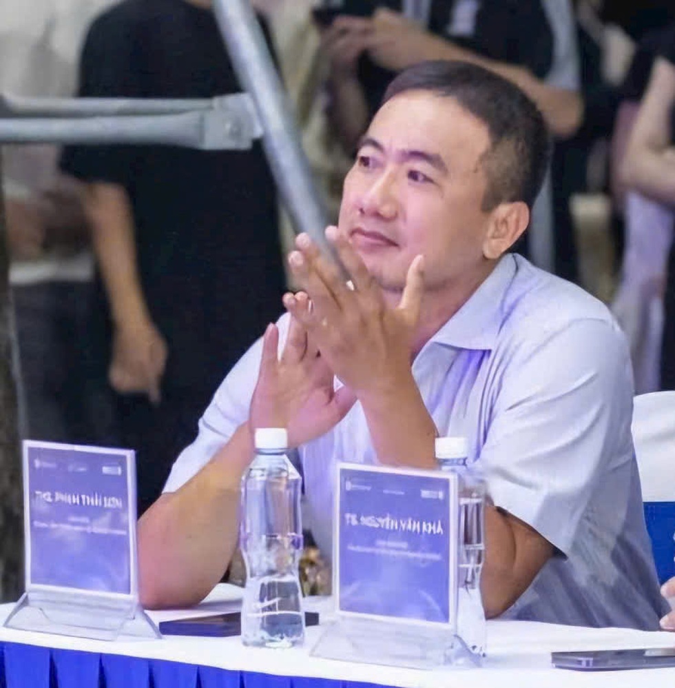 Sáp nhập đại học: Phải hy sinh lợi ích cá nhân, chấp nhận đau một lần - 4