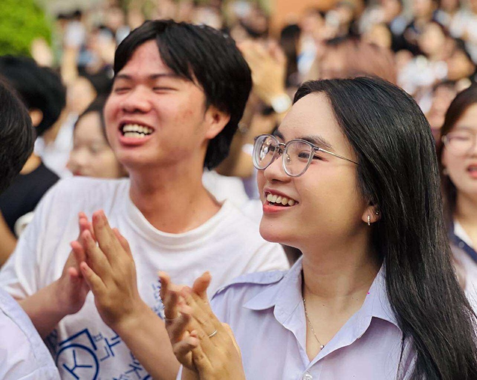 Sáp nhập đại học: Phải hy sinh lợi ích cá nhân, chấp nhận đau một lần - 6