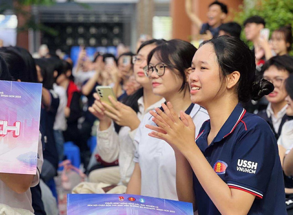 Sáp nhập đại học: Phải hy sinh lợi ích cá nhân, chấp nhận đau một lần - 7