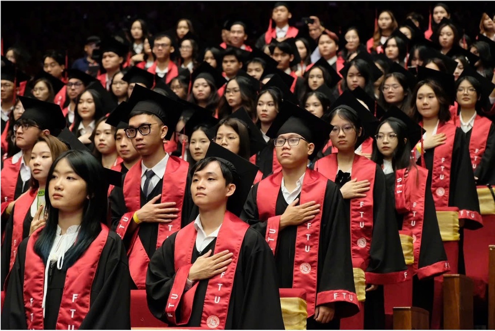 Sáp nhập đại học: Chấm dứt hệ quả phát triển “nóng”, cơ hội cho trường tư - 2 Sáp nhập đại học: Chấm dứt hệ quả phát triển “nóng”, cơ hội cho trường tư - 2