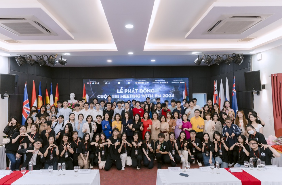 Sáp nhập đại học: Chấm dứt hệ quả phát triển “nóng”, cơ hội cho trường tư - 5 Sáp nhập đại học: Chấm dứt hệ quả phát triển “nóng”, cơ hội cho trường tư - 5