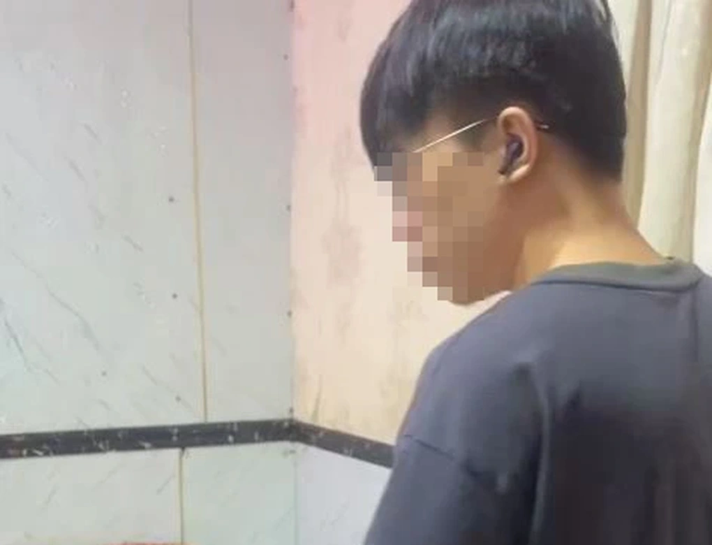 Vụ 2 sinh viên mất tích được tìm thấy ở khách sạn: Không thể nào hiểu nổi! - 2