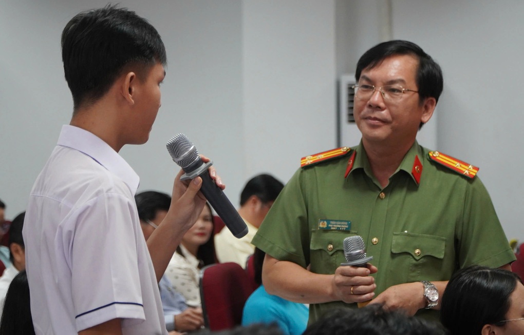 Vụ 2 sinh viên mất tích được tìm thấy ở khách sạn: Không thể nào hiểu nổi! - 3