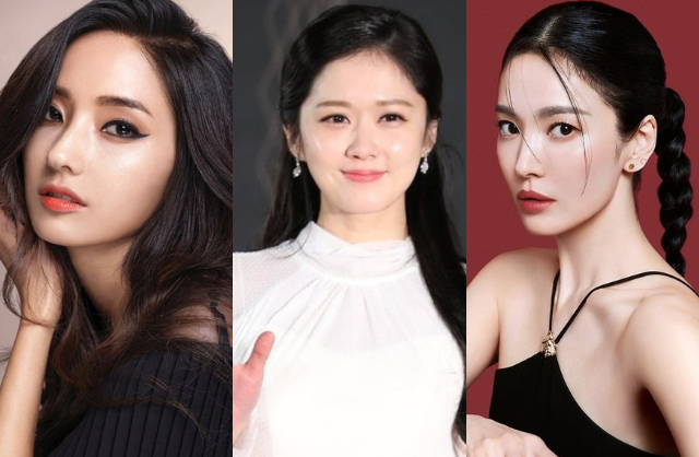 Làn sóng "tẩy chay sao Hàn" lớn chưa từng thấy ở Trung Quốc: Jeon Ji Hyun, Yoona (SNSD) thành tội đồ! - Ảnh 5. Làn sóng "tẩy chay sao Hàn" lớn chưa từng thấy ở Trung Quốc: Jeon Ji Hyun, Yoona (SNSD) thành tội đồ! - Ảnh 5.