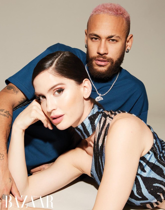 Ronaldo, Beckham và Neymar - Top 3 “thánh drama” tình ái của làng túc cầu- Ảnh 14.