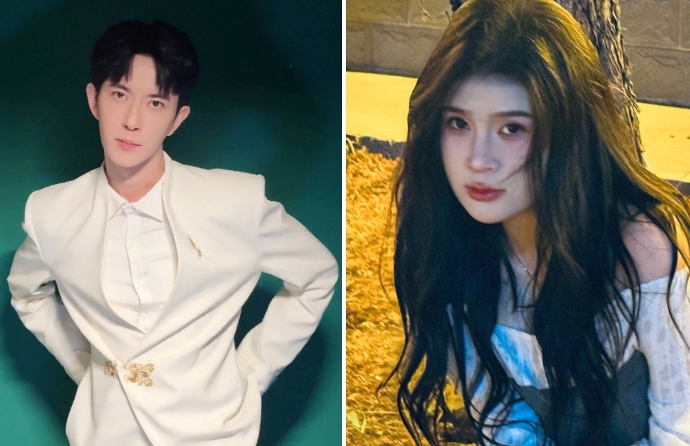 Vụ mỹ nam Trung Quốc ngã lầu tử vong: Mẹ ruột mất tích, 100 người tháo chạy vì bị 15 nghi phạm đe đọa?- Ảnh 2. Vụ mỹ nam Trung Quốc ngã lầu tử vong: Mẹ ruột mất tích, 100 người tháo chạy vì bị 15 nghi phạm đe đọa?- Ảnh 2.