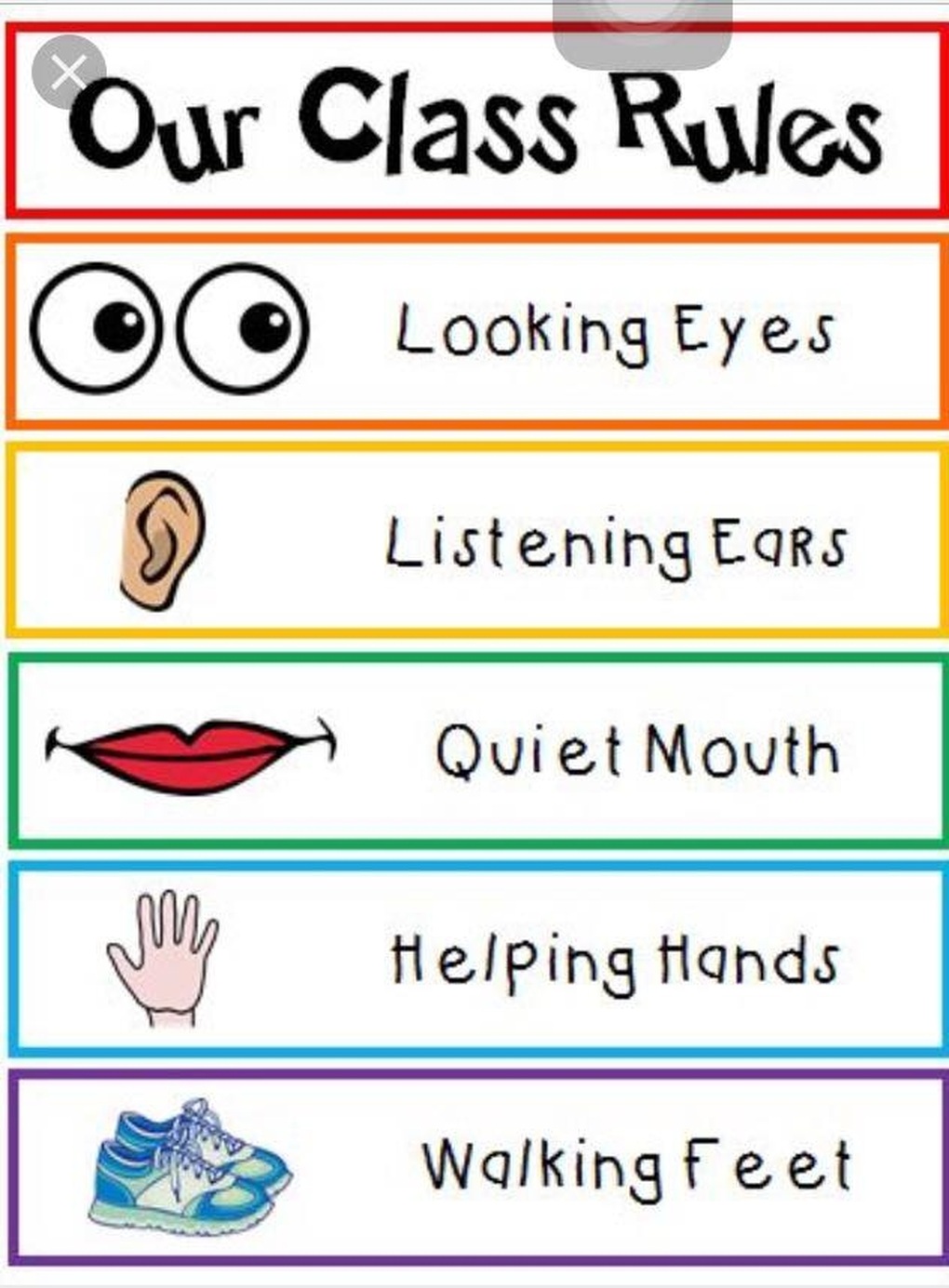 Trường học Mỹ kỷ luật học sinh “hư” như thế nào? - 2