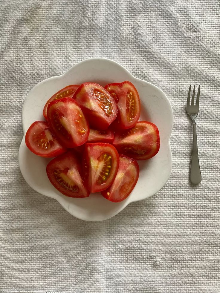 Thứ quả đỏ là siêu thực phẩm chống già mà nhiều người bỏ qua- Ảnh 2.