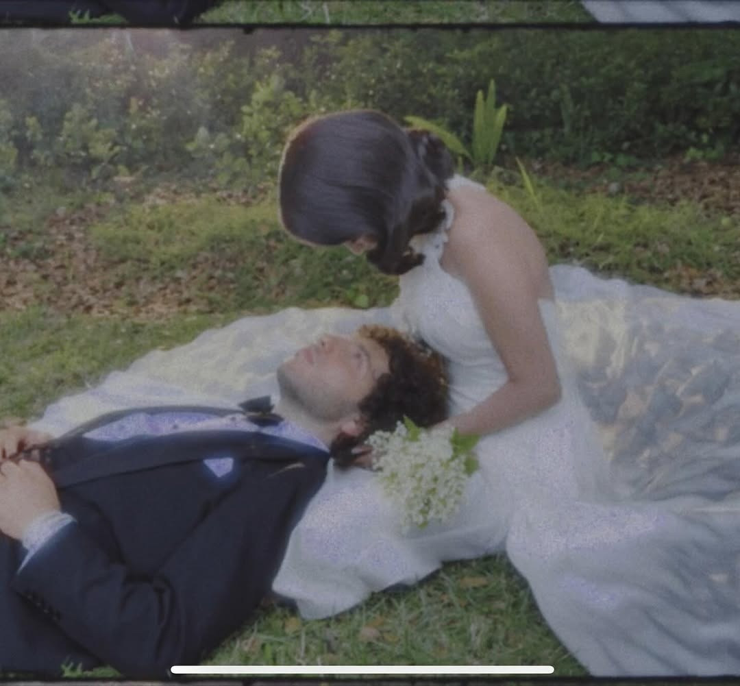 Hình ảnh đám cưới Selena Gomez 5 Hình ảnh đám cưới Selena Gomez - 5