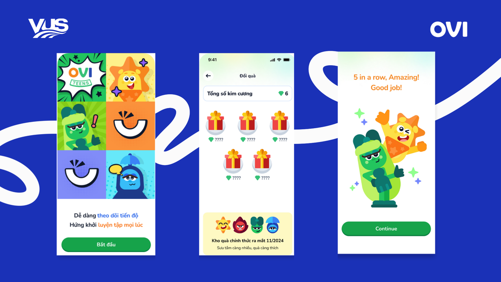 VUS được vinh danh tại Asian Technology Excellence Awards 2025 - 3