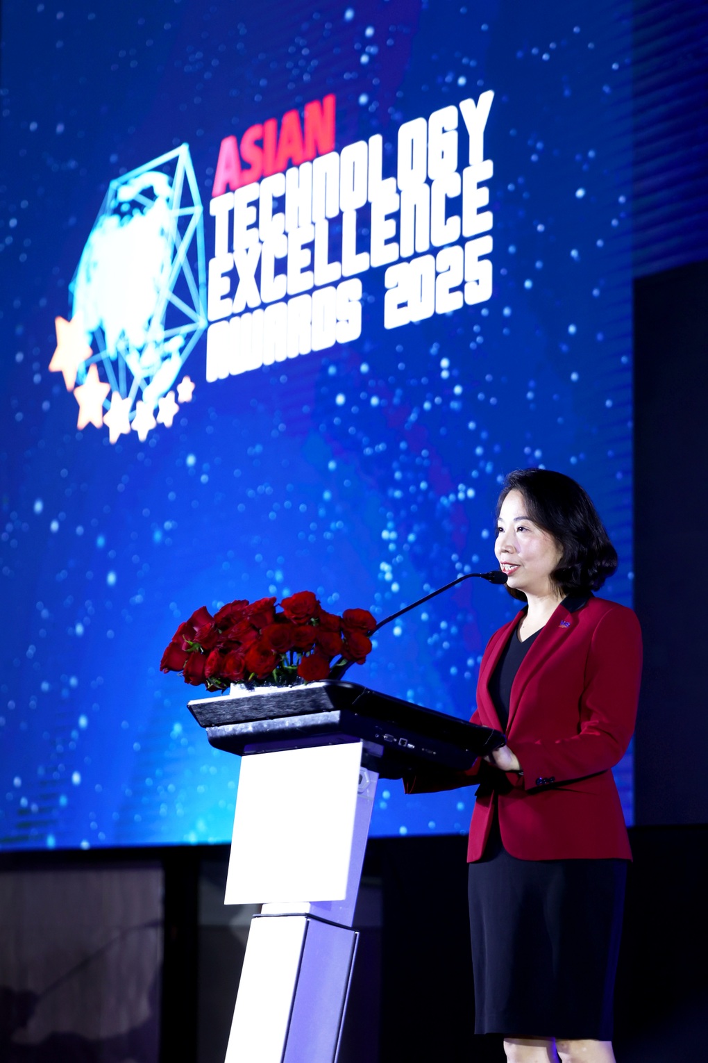 VUS được vinh danh tại Asian Technology Excellence Awards 2025 - 6