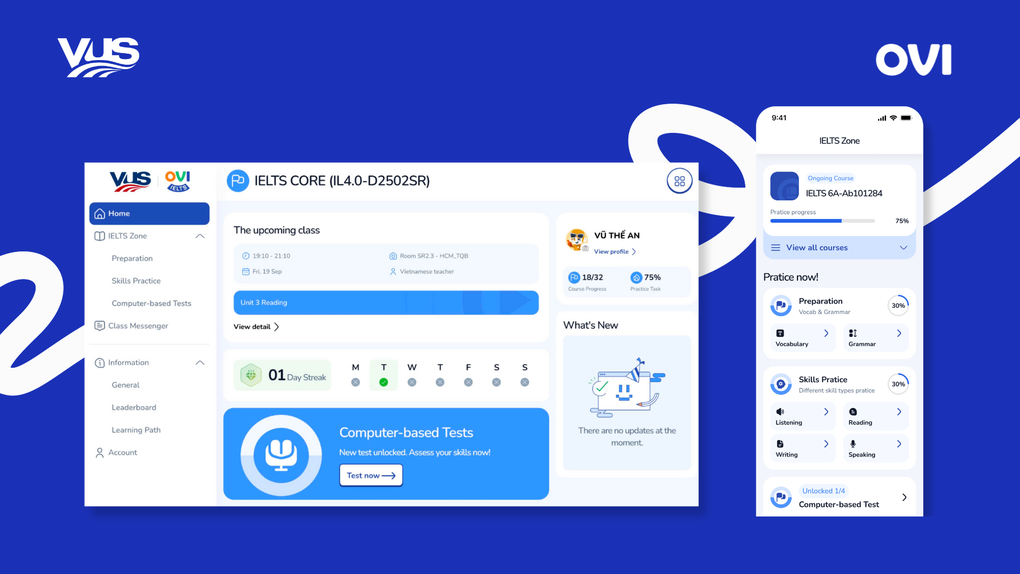 VUS được vinh danh tại Asian Technology Excellence Awards 2025 - 5