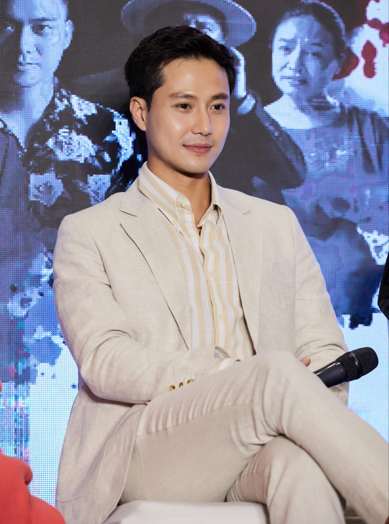 2 nam diễn viên Tử Chiến Trên Không bị nghi 