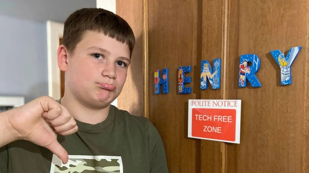 Trải nghiệm gần 1 tuần “cai” công nghệ của nhóm học sinh nước Anh - 2