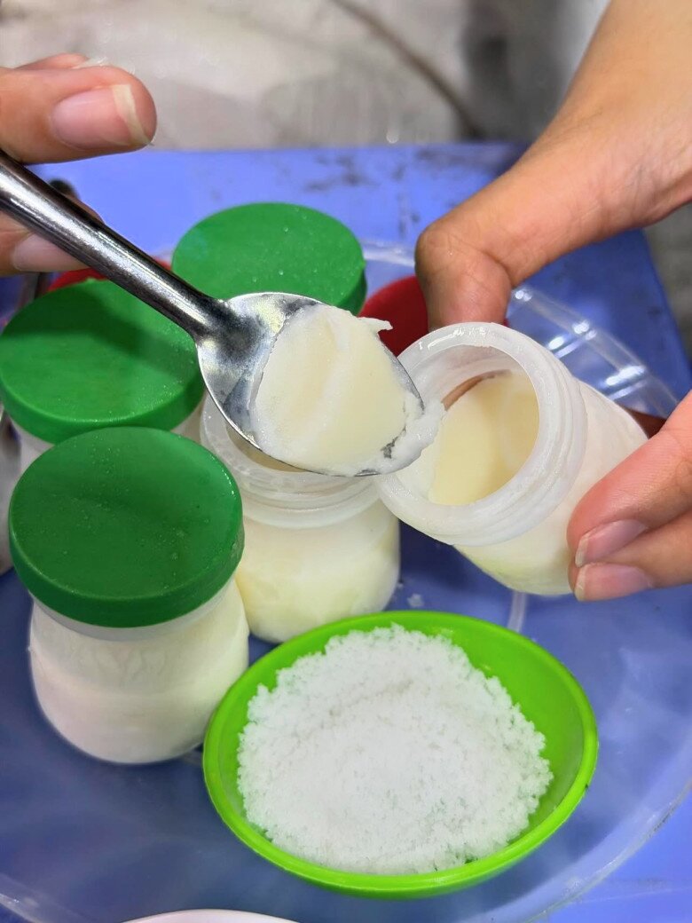 Món ăn vừa quen vừa lạ chỉ có ở Đà Nẵng khiến du khách ngỡ ngàng "đăng đàn" hỏi, chỉ 1000đ/cốc vừa ngon vừa tốt cho sức khỏe 3 Món ăn vừa quen vừa lạ chỉ có ở Đà Nẵng khiến du khách ngỡ ngàng amp;#34;đăng đànamp;#34; hỏi, chỉ 1000đ/cốc vừa ngon vừa tốt cho sức khỏe - 3