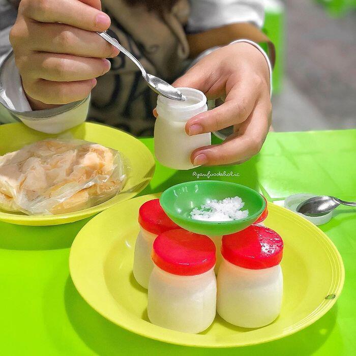 Món ăn vừa quen vừa lạ chỉ có ở Đà Nẵng khiến du khách ngỡ ngàng "đăng đàn" hỏi, chỉ 1000đ/cốc vừa ngon vừa tốt cho sức khỏe 5 Món ăn vừa quen vừa lạ chỉ có ở Đà Nẵng khiến du khách ngỡ ngàng amp;#34;đăng đànamp;#34; hỏi, chỉ 1000đ/cốc vừa ngon vừa tốt cho sức khỏe - 5