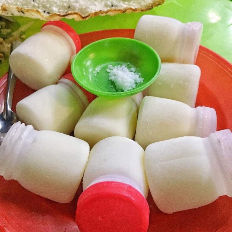 Món ăn vừa quen vừa lạ chỉ có ở Đà Nẵng khiến du khách ngỡ ngàng "đăng đàn" hỏi, chỉ 1000đ/cốc vừa ngon vừa tốt cho sức khỏe 4 Món ăn vừa quen vừa lạ chỉ có ở Đà Nẵng khiến du khách ngỡ ngàng amp;#34;đăng đànamp;#34; hỏi, chỉ 1000đ/cốc vừa ngon vừa tốt cho sức khỏe - 4
