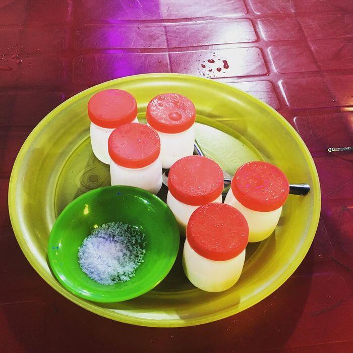 Món ăn vừa quen vừa lạ chỉ có ở Đà Nẵng khiến du khách ngỡ ngàng "đăng đàn" hỏi, chỉ 1000đ/cốc vừa ngon vừa tốt cho sức khỏe 6 Món ăn vừa quen vừa lạ chỉ có ở Đà Nẵng khiến du khách ngỡ ngàng amp;#34;đăng đànamp;#34; hỏi, chỉ 1000đ/cốc vừa ngon vừa tốt cho sức khỏe - 6