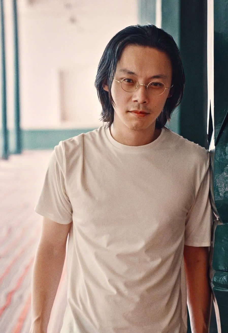 Đạo diễn Lý Khải Văn đột tử ở tuổi 28- Ảnh 2. Đạo diễn Lý Khải Văn đột tử ở tuổi 28- Ảnh 2.