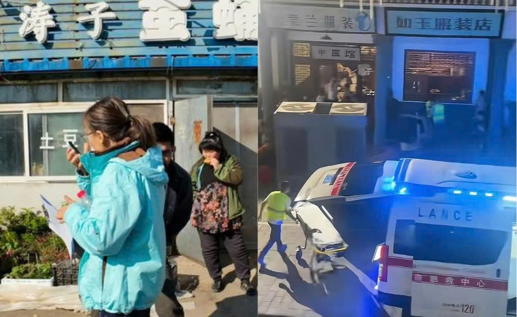 Đạo diễn Lý Khải Văn đột tử ở tuổi 28- Ảnh 3. Đạo diễn Lý Khải Văn đột tử ở tuổi 28- Ảnh 3.