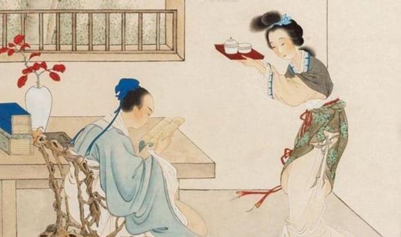 cổ nhân dạy trước khi lập gia đình, câu nói của người xưa, người xưa lưu ý điều này