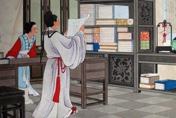 cổ nhân dạy trước khi lập gia đình, câu nói của người xưa, người xưa lưu ý điều này