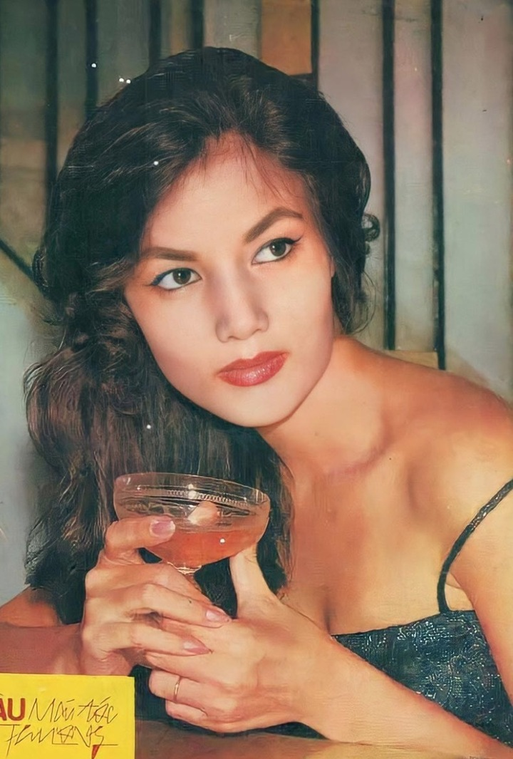 Việt Nam có duy nhất 1 mỹ nhân được phong “đệ nhất diễn viên”, chỉ rơi 1 giọt lệ cũng khiến cả thế giới phải khóc theo - Ảnh 5. Việt Nam có duy nhất 1 mỹ nhân được phong “đệ nhất diễn viên”, chỉ rơi 1 giọt lệ cũng khiến cả thế giới phải khóc theo - Ảnh 5.