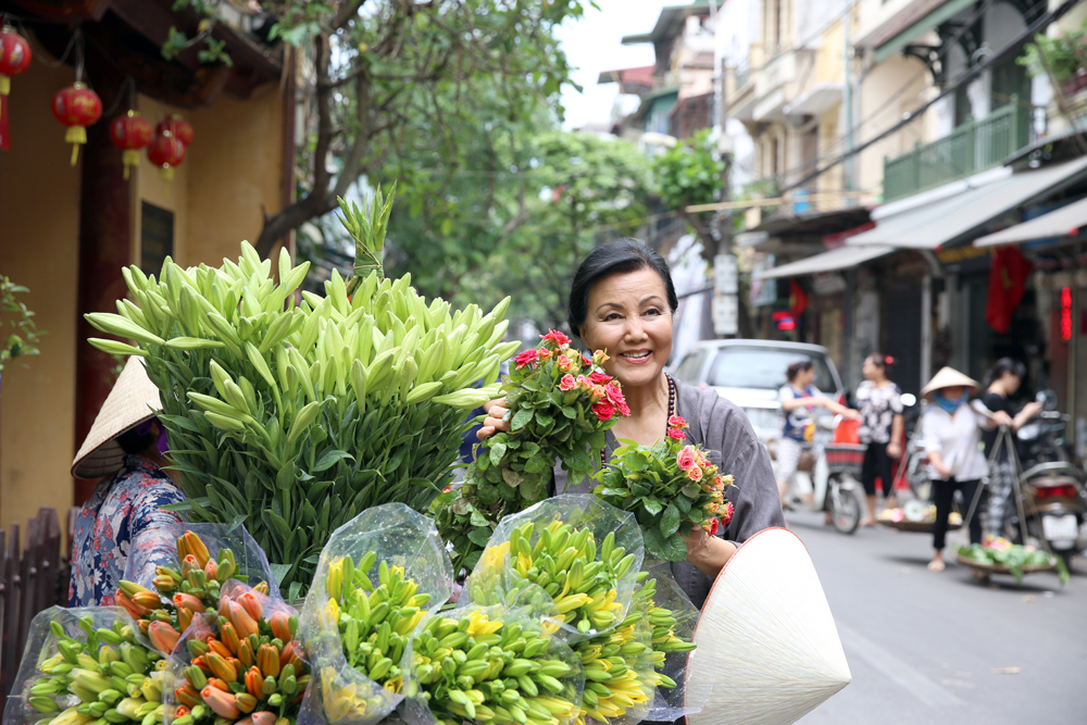 Việt Nam có duy nhất 1 mỹ nhân được phong “đệ nhất diễn viên”, chỉ rơi 1 giọt lệ cũng khiến cả thế giới phải khóc theo - Ảnh 7. Việt Nam có duy nhất 1 mỹ nhân được phong “đệ nhất diễn viên”, chỉ rơi 1 giọt lệ cũng khiến cả thế giới phải khóc theo - Ảnh 7.