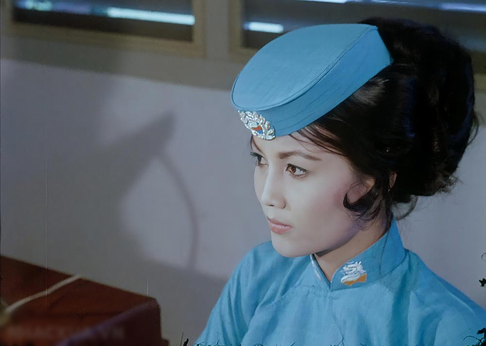 Việt Nam có duy nhất 1 mỹ nhân được phong “đệ nhất diễn viên”, chỉ rơi 1 giọt lệ cũng khiến cả thế giới phải khóc theo - Ảnh 6. Việt Nam có duy nhất 1 mỹ nhân được phong “đệ nhất diễn viên”, chỉ rơi 1 giọt lệ cũng khiến cả thế giới phải khóc theo - Ảnh 6.