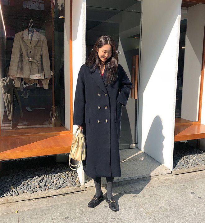 5 cách mặc đẹp mùa thu năm nay: U40 học theo đảm bảo không lỗi mốt- Ảnh 7.
