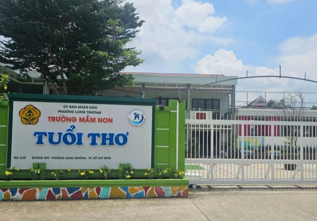 Vụ con bị tát, phụ huynh bức xúc đăng lên mạng: Giải trình của cô giáo - 2