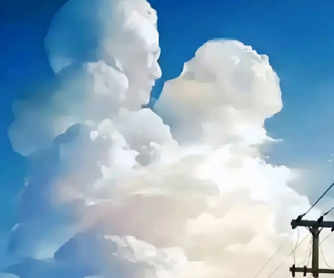 Trắc nghiệm tâm lý: Bạn đã thấy gì từ cái nhìn đầu tiên? - 1