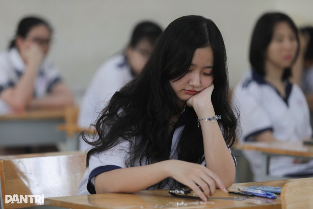 16 trường có sai sót vụ “trượt oan”, hơn 1.000 thí sinh liên quan - 2