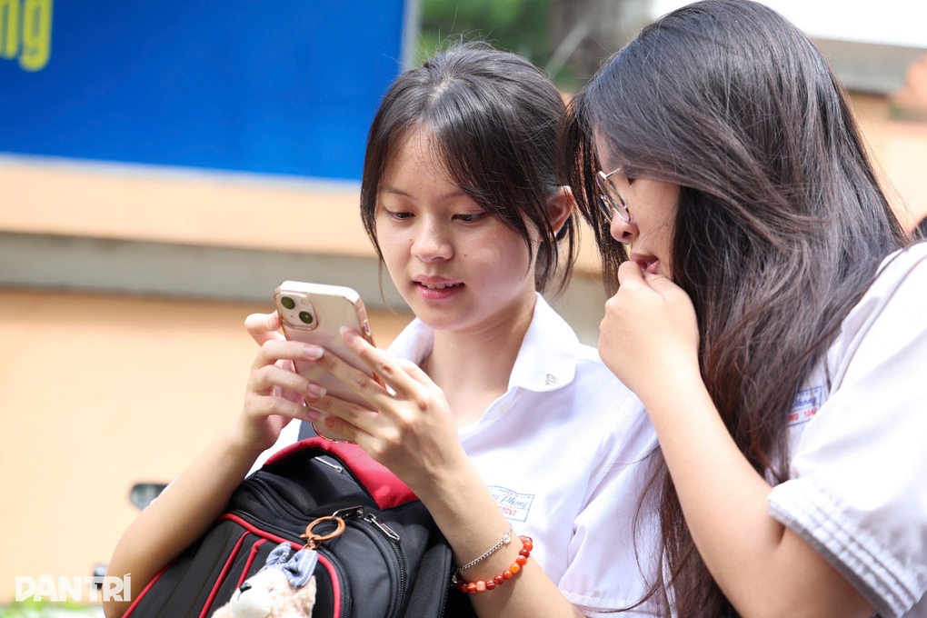 Bộ GDĐT đề xuất bỏ xét tuyển học bạ - 2