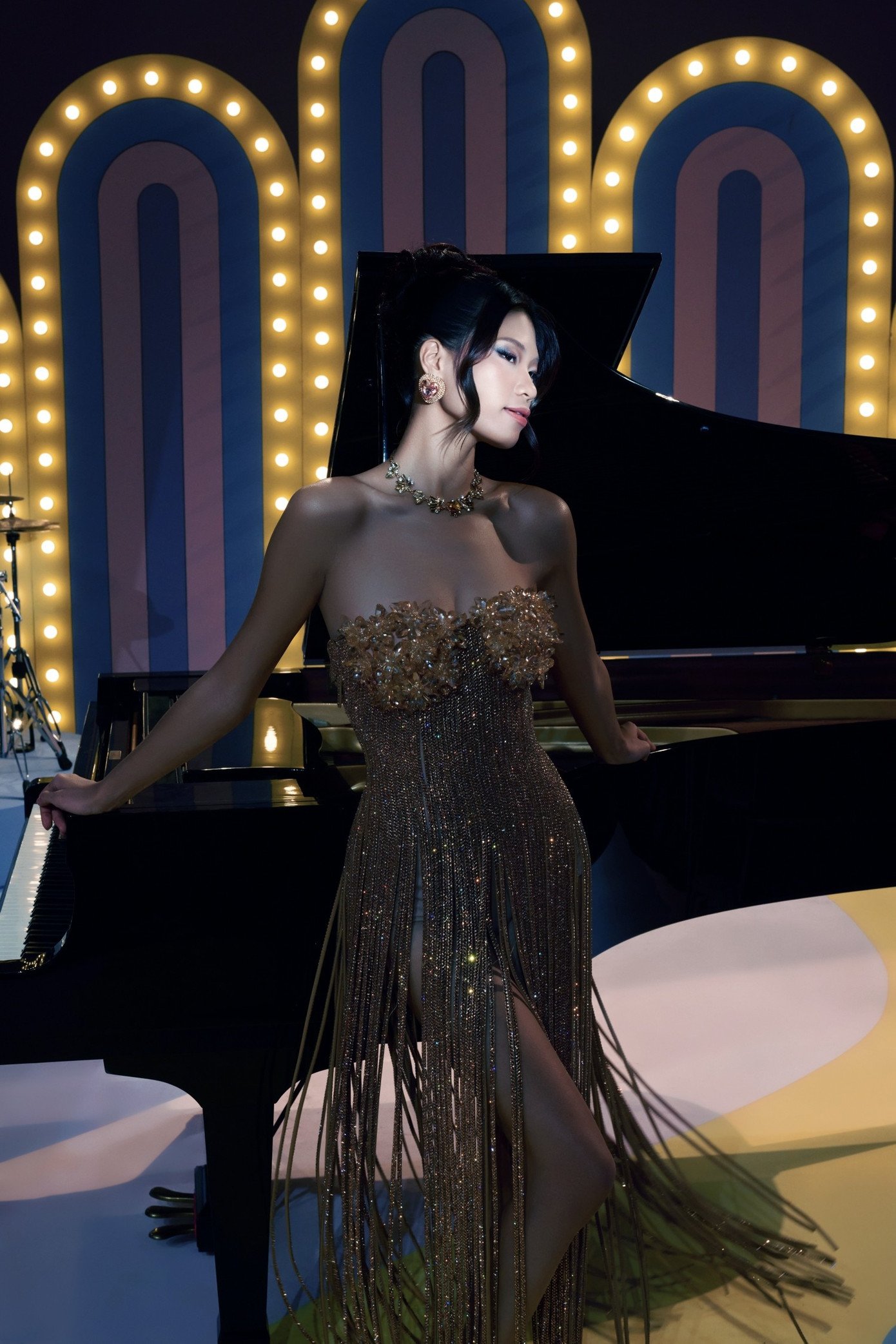 Vietnam’s Next Top Model 2025: Nàng Mơ sẽ lọt Top 3 chung cuộc? - 5