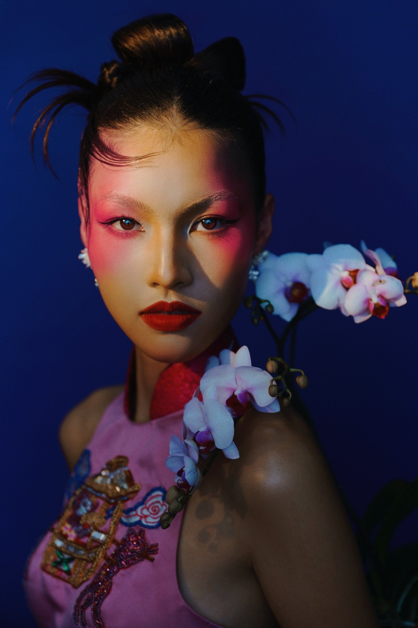 Vietnam’s Next Top Model 2025: Nàng Mơ sẽ lọt Top 3 chung cuộc? - 4