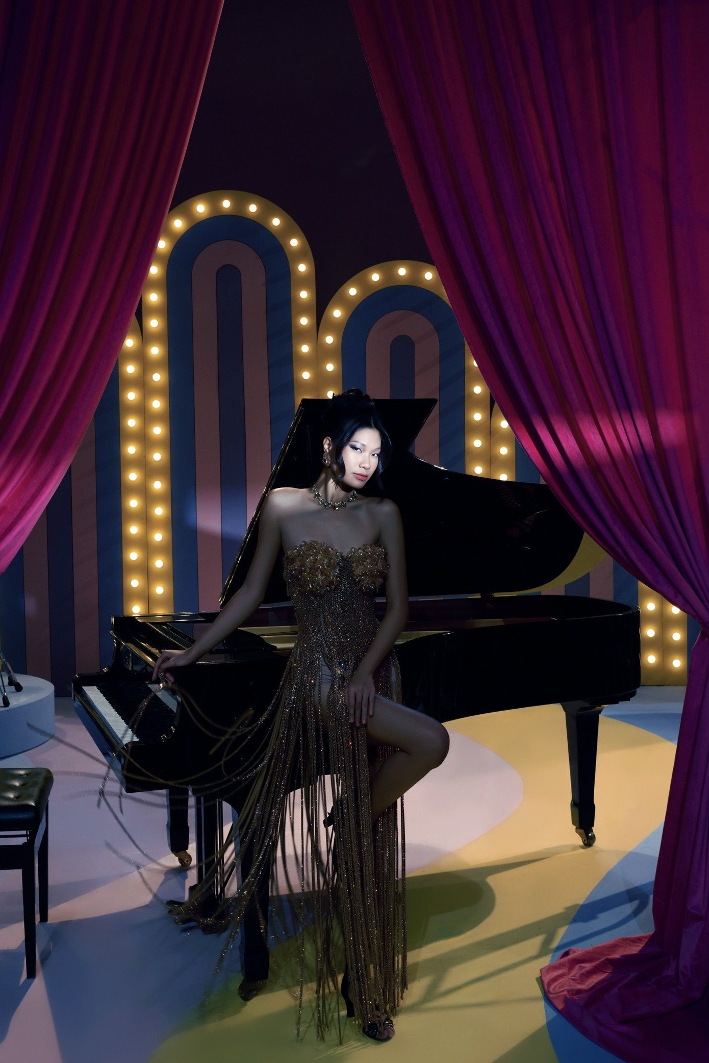 Vietnam’s Next Top Model 2025: Nàng Mơ sẽ lọt Top 3 chung cuộc? - 6