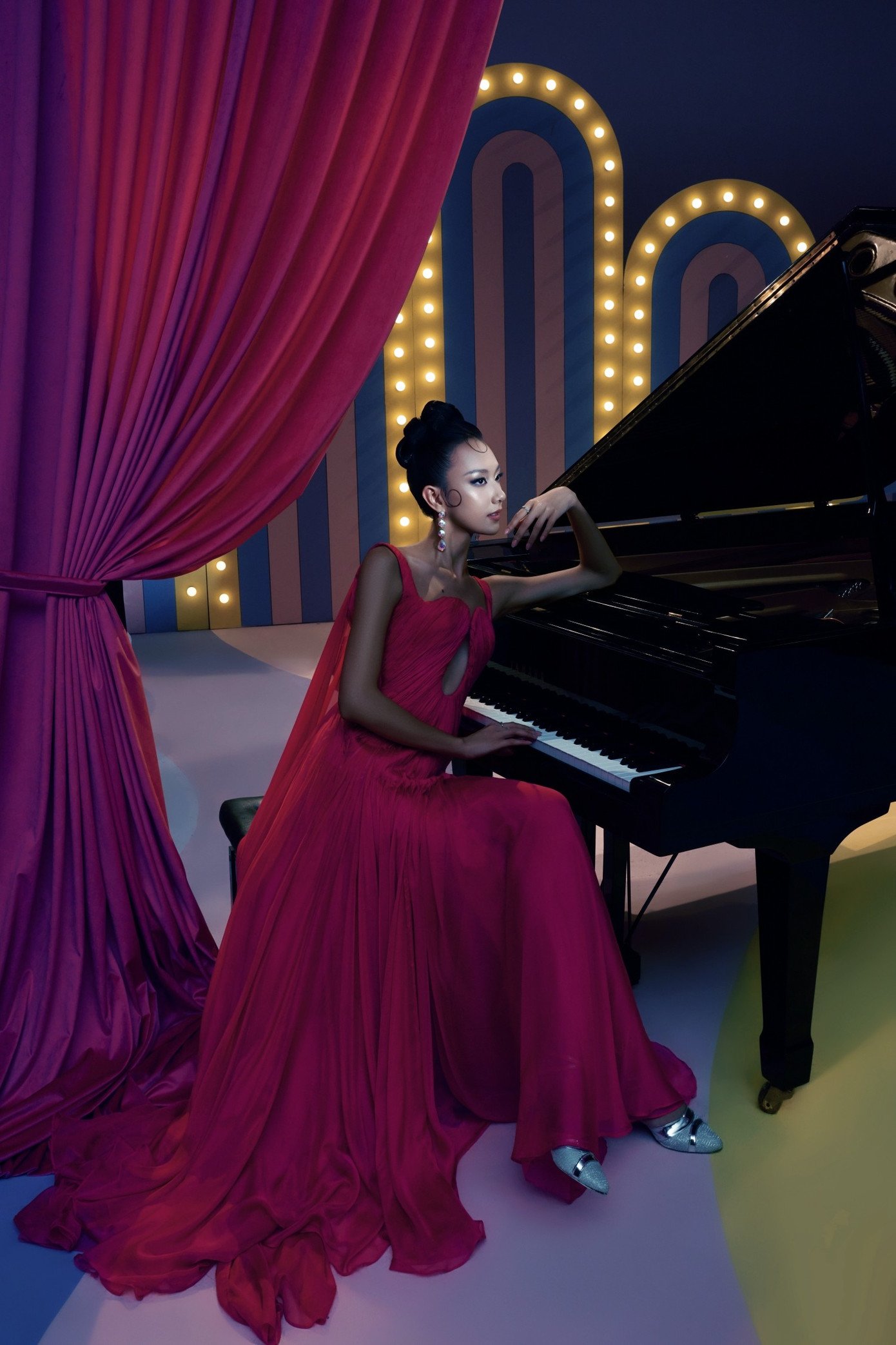 Vietnam’s Next Top Model 2025: Nàng Mơ sẽ lọt Top 3 chung cuộc? - 9