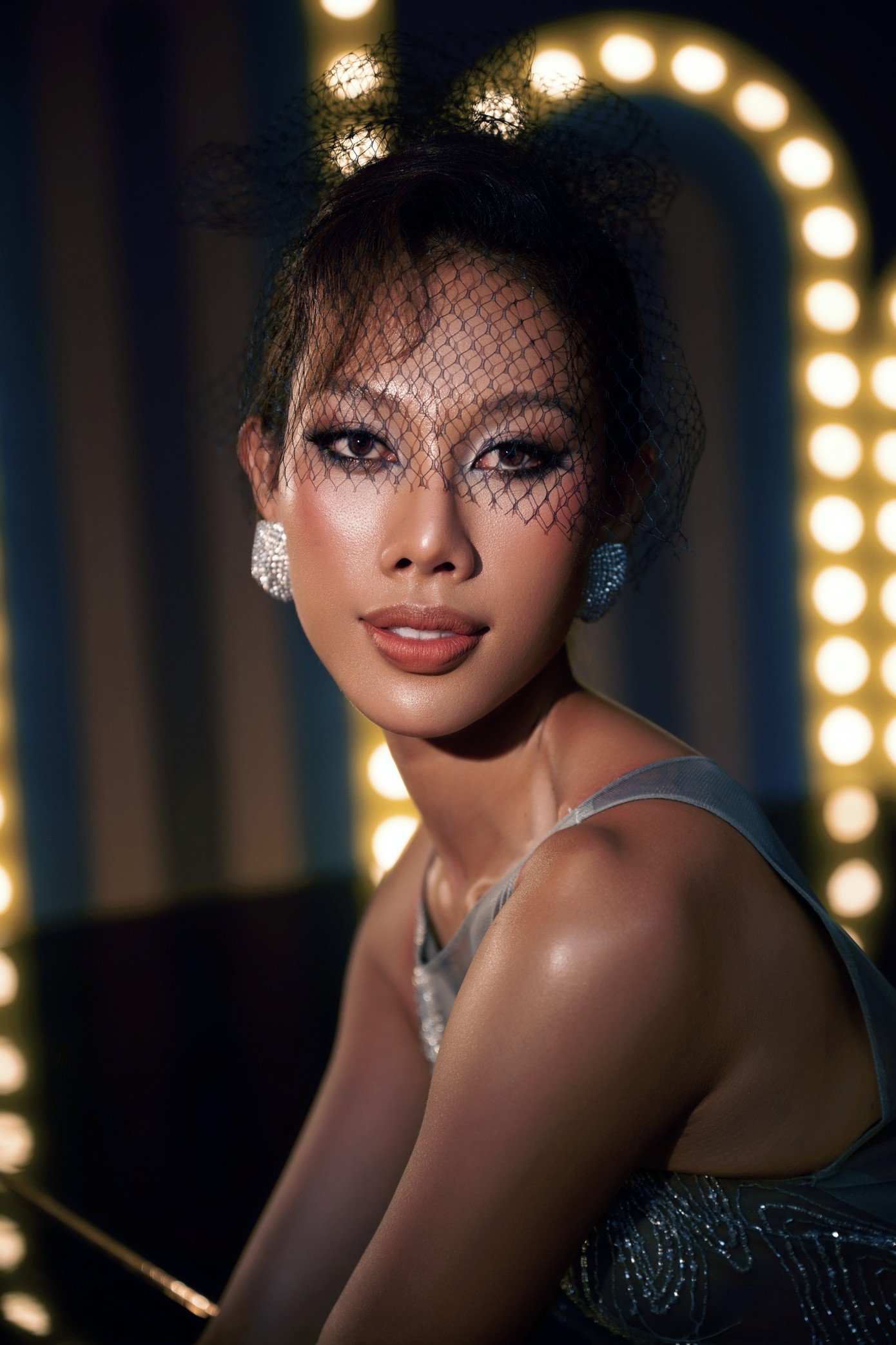 Vietnam’s Next Top Model 2025: Nàng Mơ sẽ lọt Top 3 chung cuộc? - 11