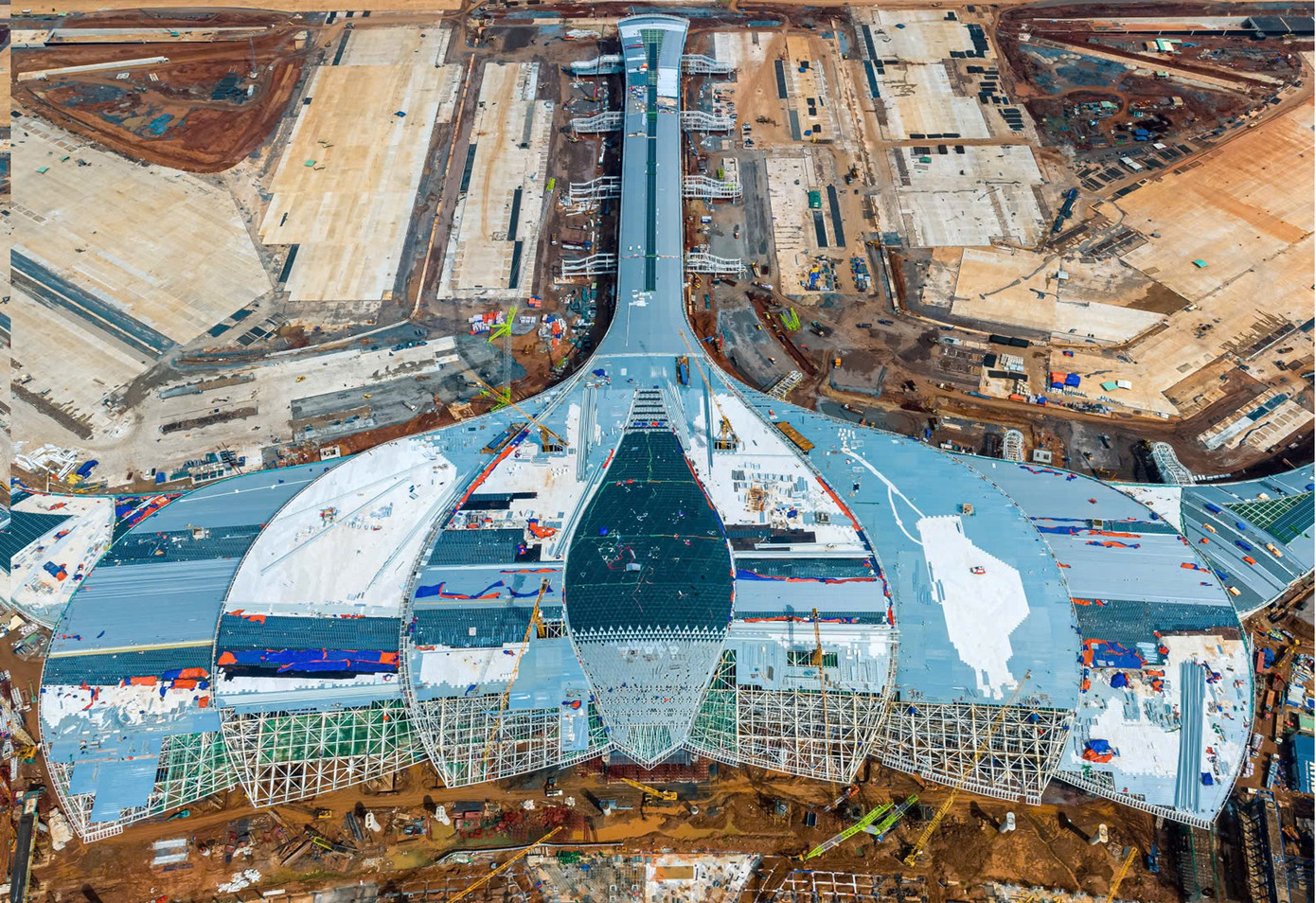 Nhiều chuyến bay quốc tế sẽ rời Tân Sơn Nhất sang Long Thành?- Ảnh 1.