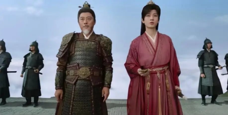 Thảm họa cổ trang 2025 làm Thảm họa cổ trang 2025 làm