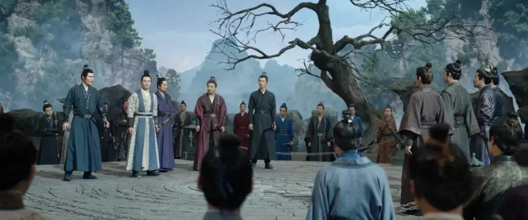 Thảm họa cổ trang 2025 làm Thảm họa cổ trang 2025 làm