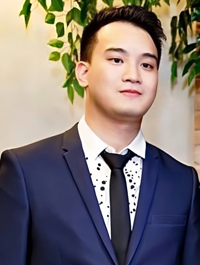 Đức Phạm từng nhắn nhủ đến vợ cũ là sẽ không bao giờ quay lại nên đừng dùng con cái để gây khó dễ.