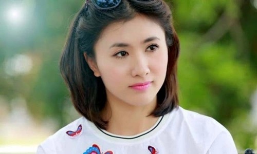 Sao nữ Vbiz được mệnh danh là 