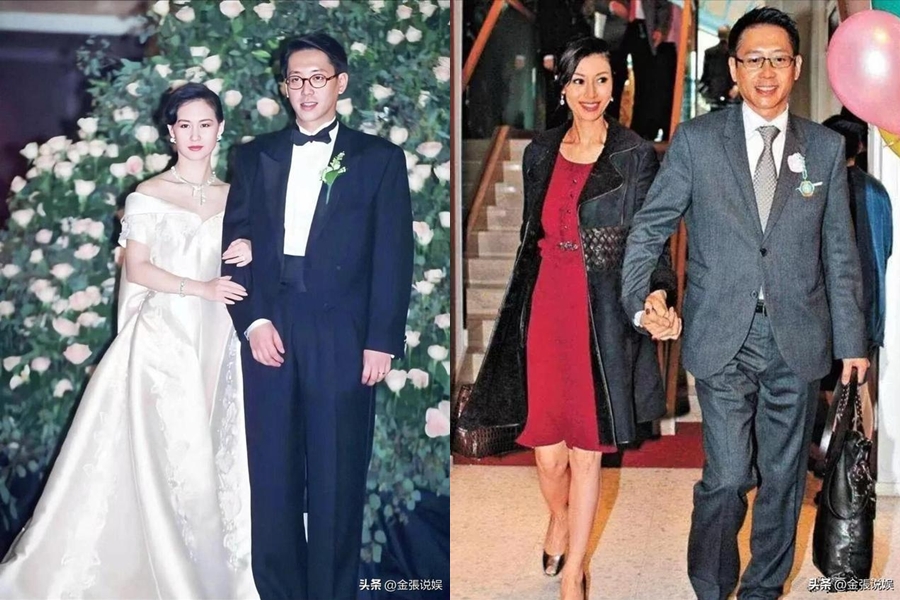 Có 1 nàng hậu "đáng sợ" khiến giới phu nhân hào môn nhấp nhổm không yên - Ảnh 8.