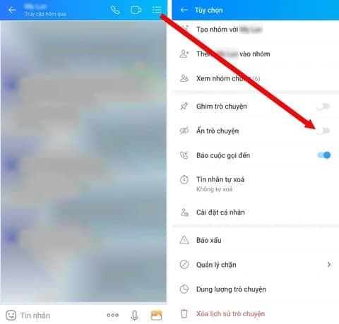 đọc trộm tin nhắn Zalo 0 bảo mật tài khoản Zalo, đọc trộm tin nhắn Zalo, kiến thức