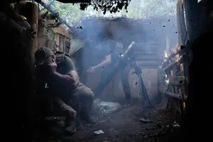 Chiến sự Nga-Ukraine 28-9: Ác liệt ở điểm nóng Donetsk; Nga nói hơn 1.500 lính Ukraine thương vong 