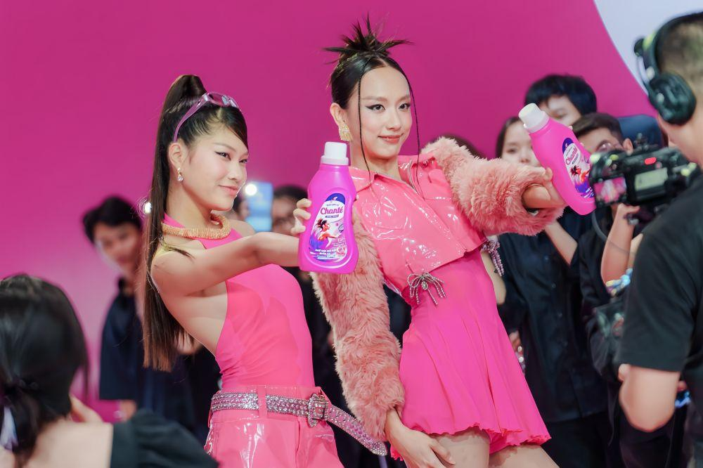 GIANG PHÙNG, Vietnam’s Next Top Model 2025